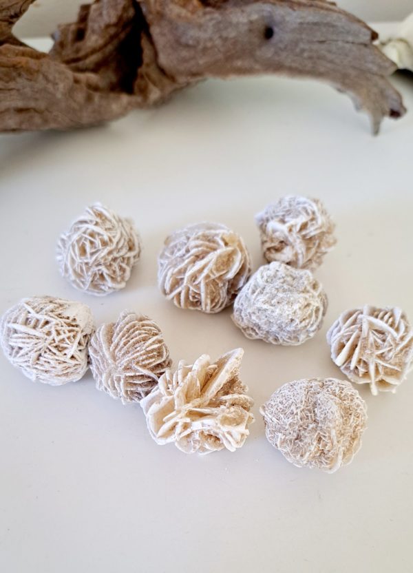 Desert Rose gems