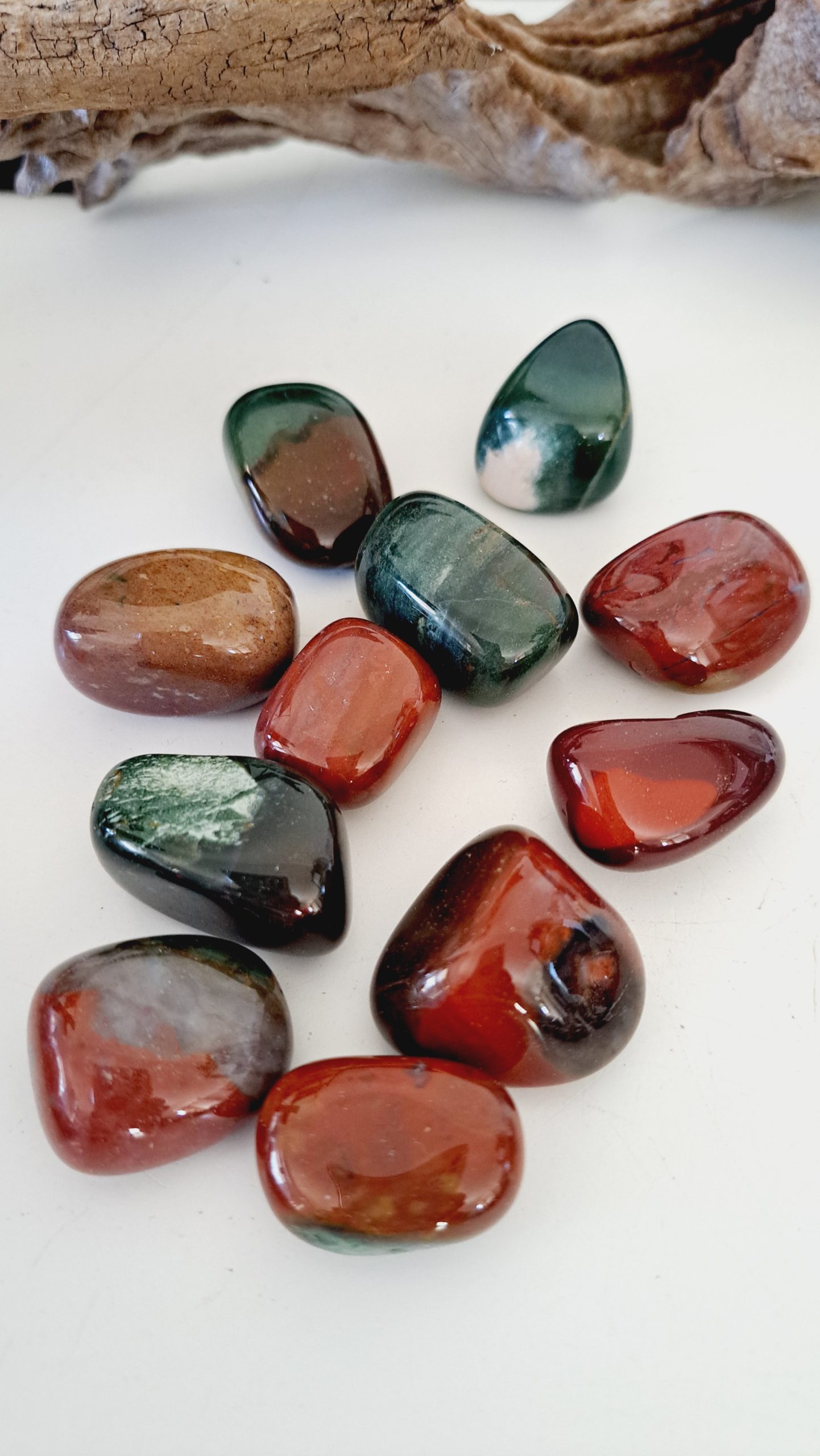 Indian agate sale